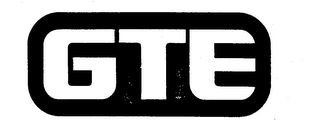 GTE logo