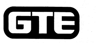 GTE logo