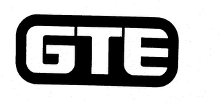 GTE logo