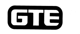 GTE logo