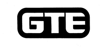 GTE logo