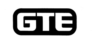 GTE logo