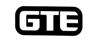 GTE logo