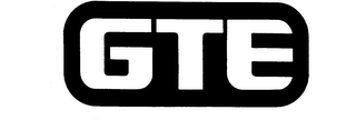 GTE logo