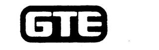 GTE logo
