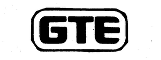 GTE logo