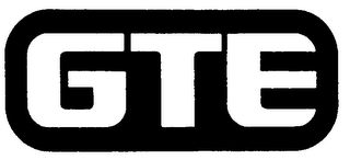 GTE logo
