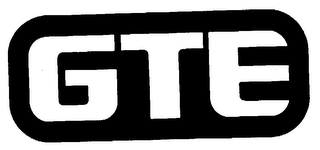 GTE logo