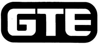 GTE logo