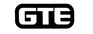GTE logo