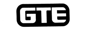 GTE logo