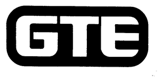 GTE logo