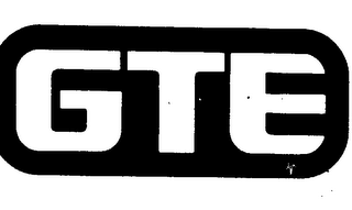 GTE logo