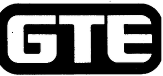 GTE logo