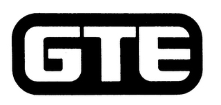 GTE logo