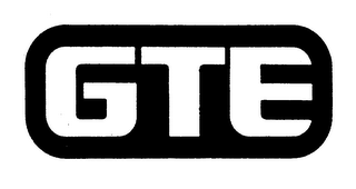 GTE logo