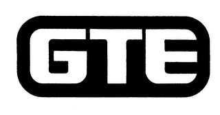 GTE logo