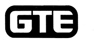GTE logo