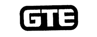 GTE logo