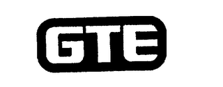 GTE logo