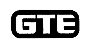 GTE logo