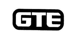 GTE logo