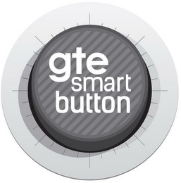 GTE SMART BUTTON logo