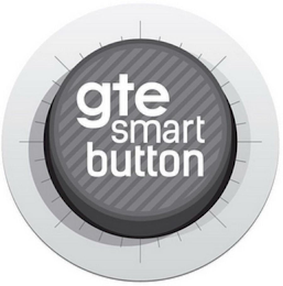GTE SMART BUTTON logo