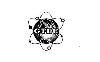 GTEC logo