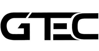 GTEC logo