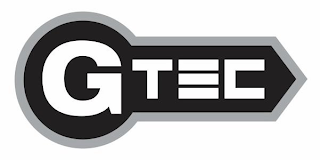 GTEC logo