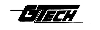 GTECH logo