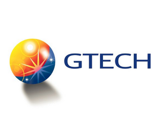 GTECH logo