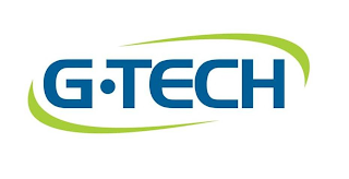 G·TECH logo