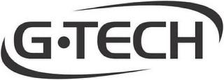 G·TECH logo