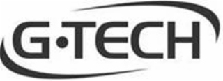 G·TECH logo