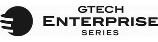 GTECH ENTERPRISE SERIES logo