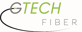 GTECH FIBER logo