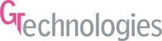 GTECHNOLOGIES logo