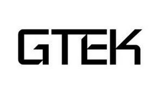 GTEK logo