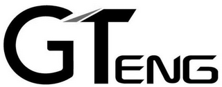 GTENG logo