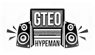 GTEO HYPEMAN logo