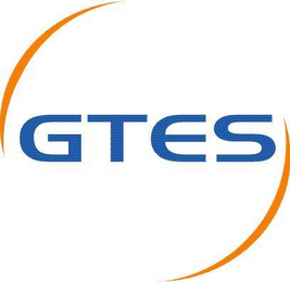 GTES logo
