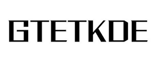 GTETKDE logo