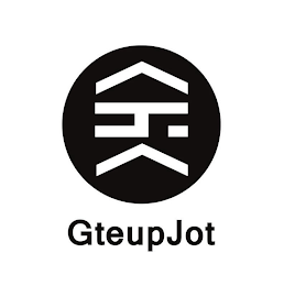GTEUPJOT logo