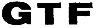 GTF logo