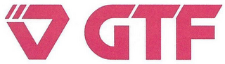 GTF logo