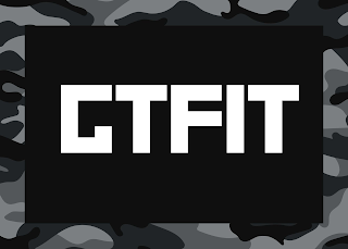 GTFIT logo