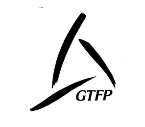 GTFP logo