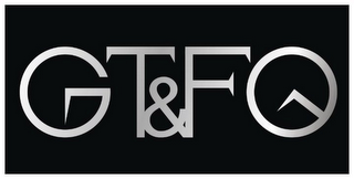 GT&FQ logo